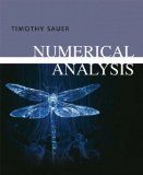 Numerical Analysis with CD-ROM