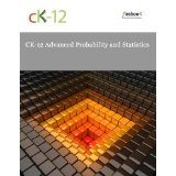 Advanced Probability Book