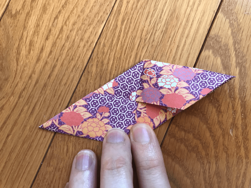 Math and Origami