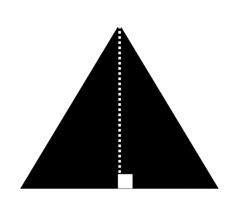 How to Construct the Altitudes of a Triangle