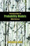 Introduction to Probability Models, Tenth Edition