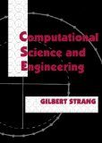 Computational Science and Engineering