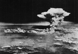 Atomic Bombing of Hiroshima (August 6, 1945)