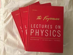 Feynman_Lectures_1981_small