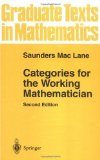 Categories for the Working Mathematician