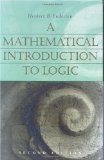 Introduction to Logic, Second Edition Book