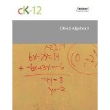 Algebra I Book