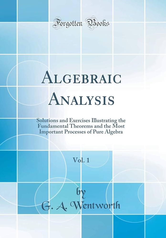 Recommendations for Further Research and ​Exploration ⁣in Algebraic and Transcendental Analysis